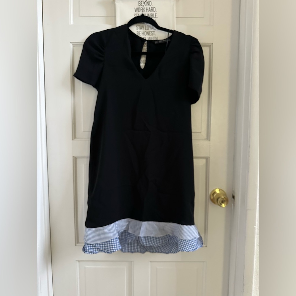 Zara basic